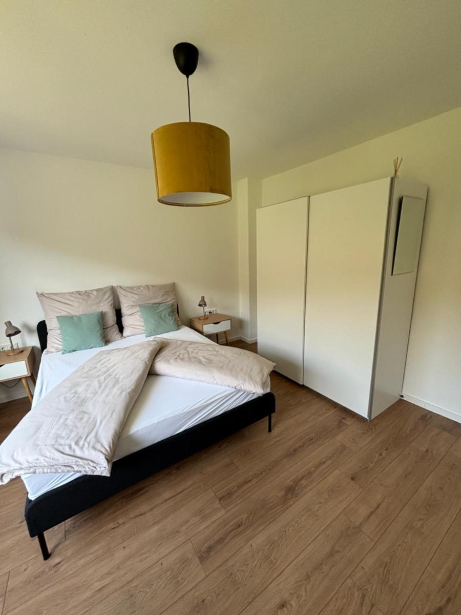 Pension Ingrid - ruhige Ferienwohnung nahe Teufelsschlucht in der Südeifel - Housity
