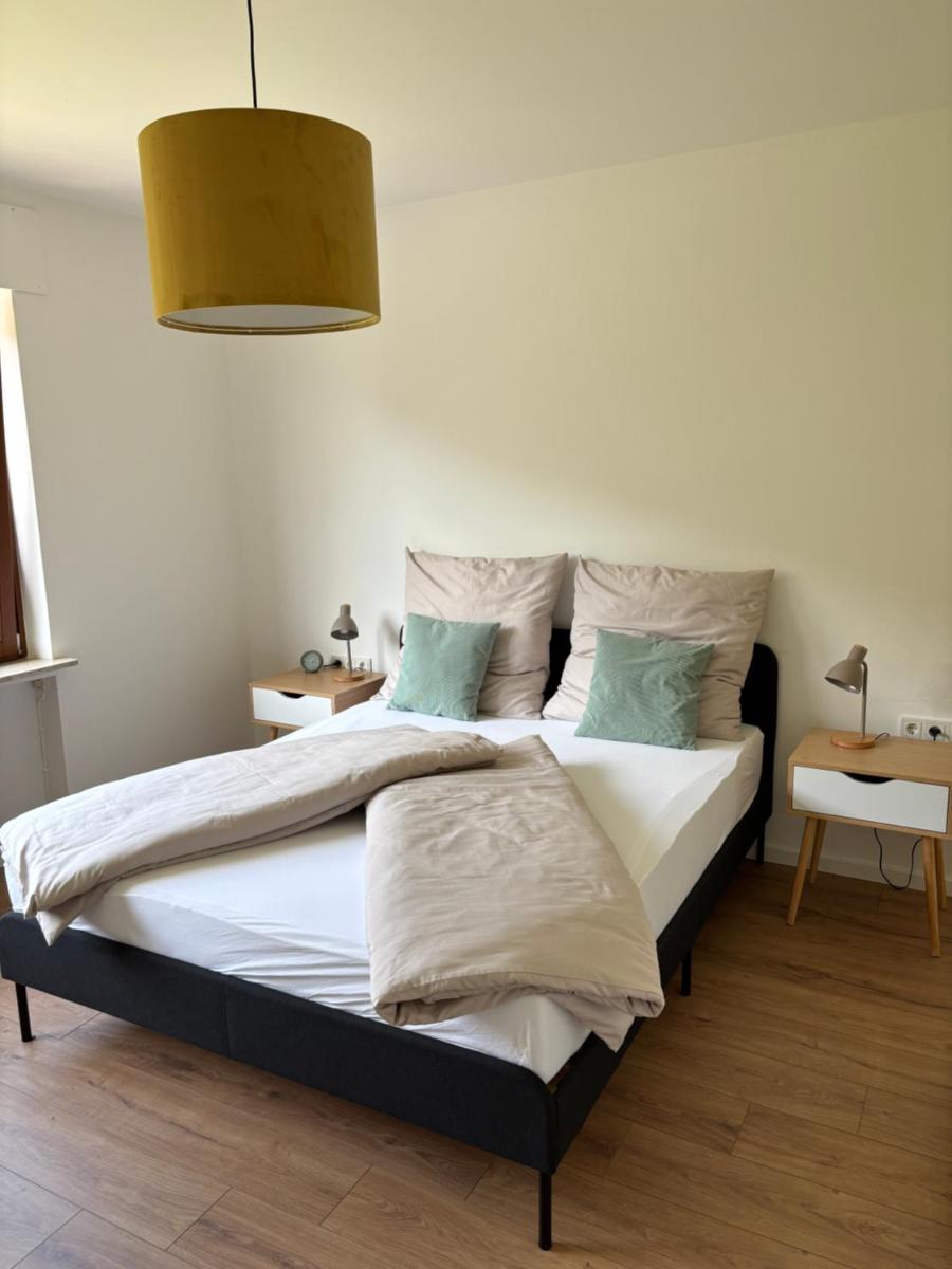 Pension Ingrid - ruhige Ferienwohnung nahe Teufelsschlucht in der Südeifel - Housity