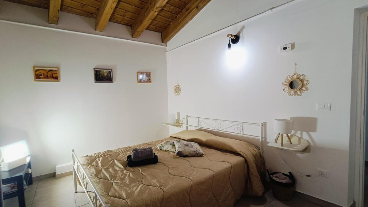 Coffee&Tea House Casetta Tipica a 5min dal centro storico - Housity