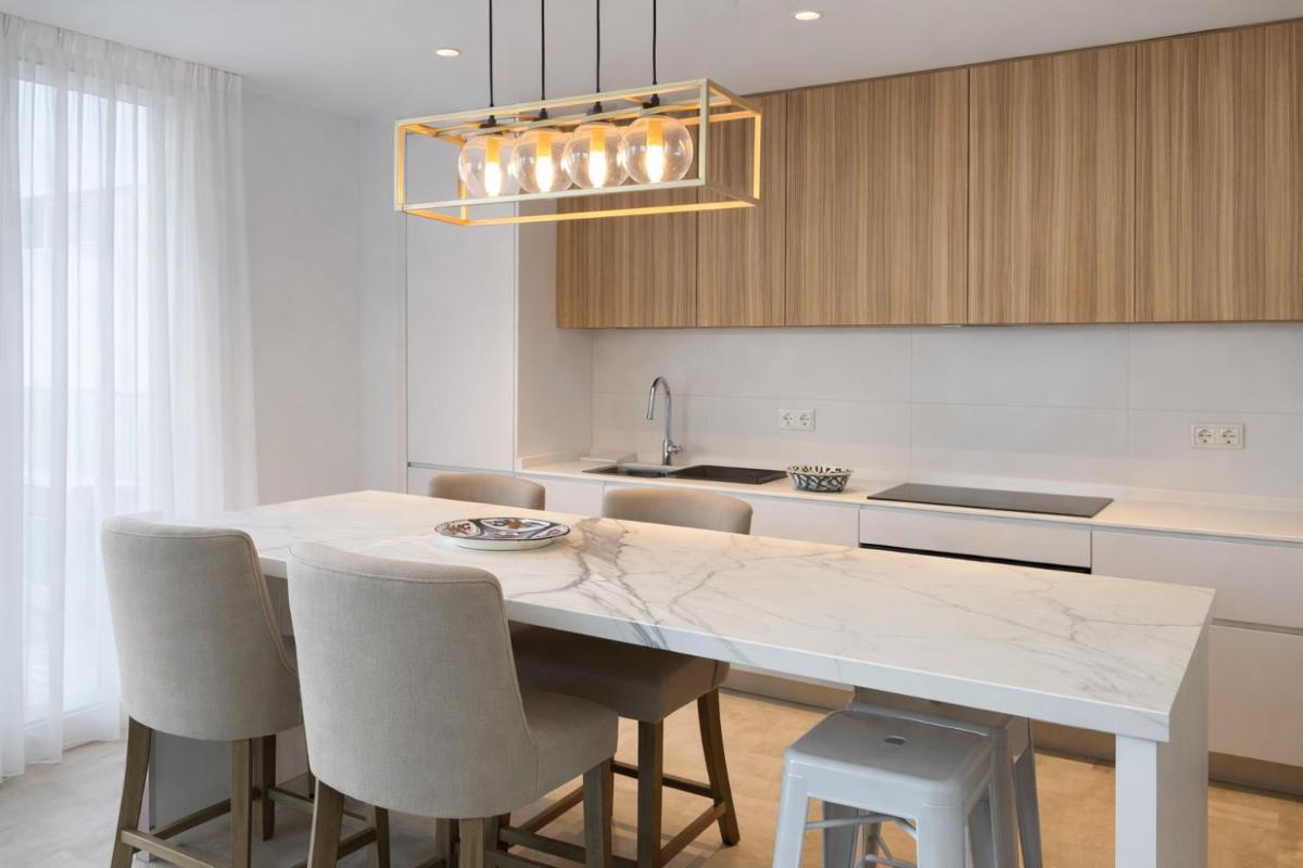 LyriosHomes Luxury Costa Ballena Beach - Housity