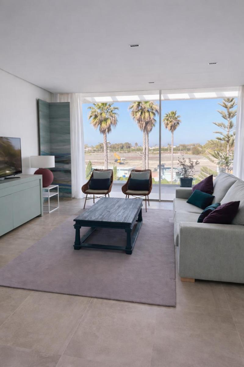 LyriosHomes Luxury Costa Ballena Beach - Housity