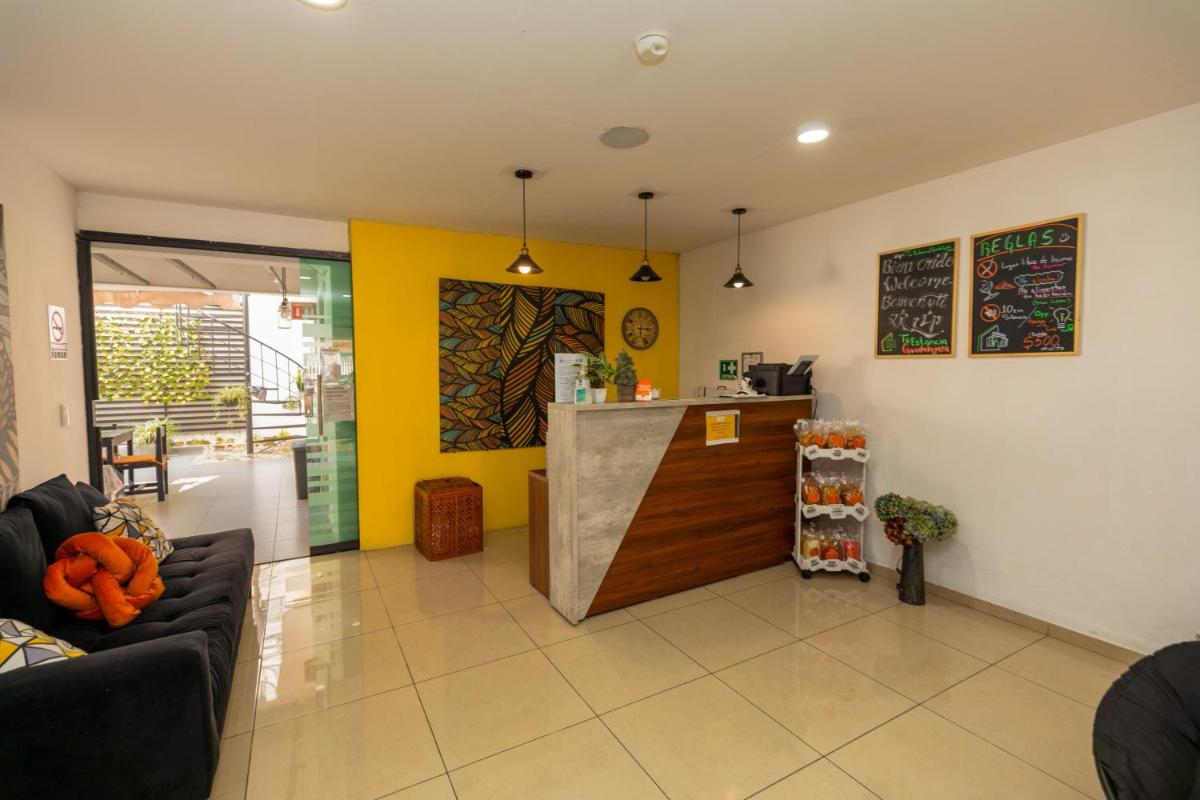 Tu Estancia Guadalajara - Housity