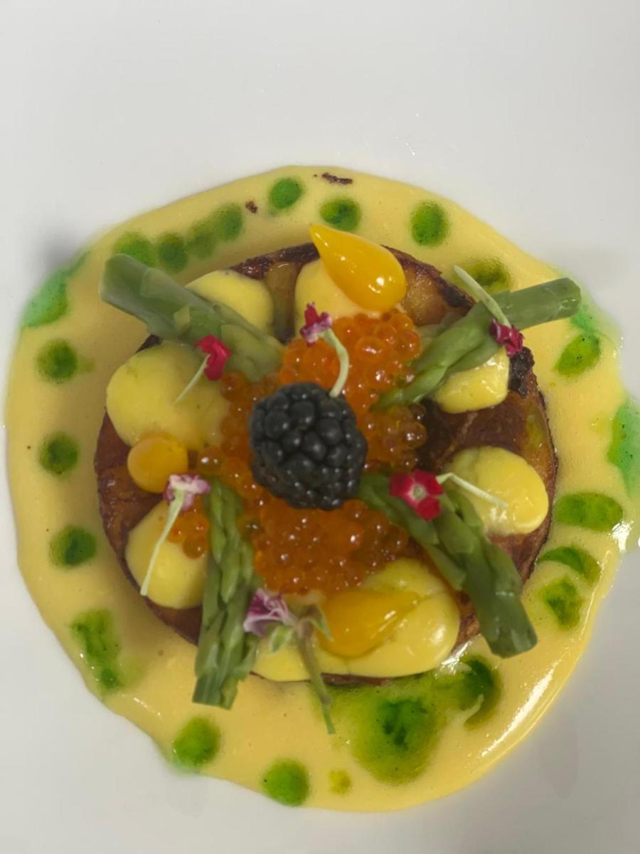 Ax Hôtel Spa & Restaurant - Housity