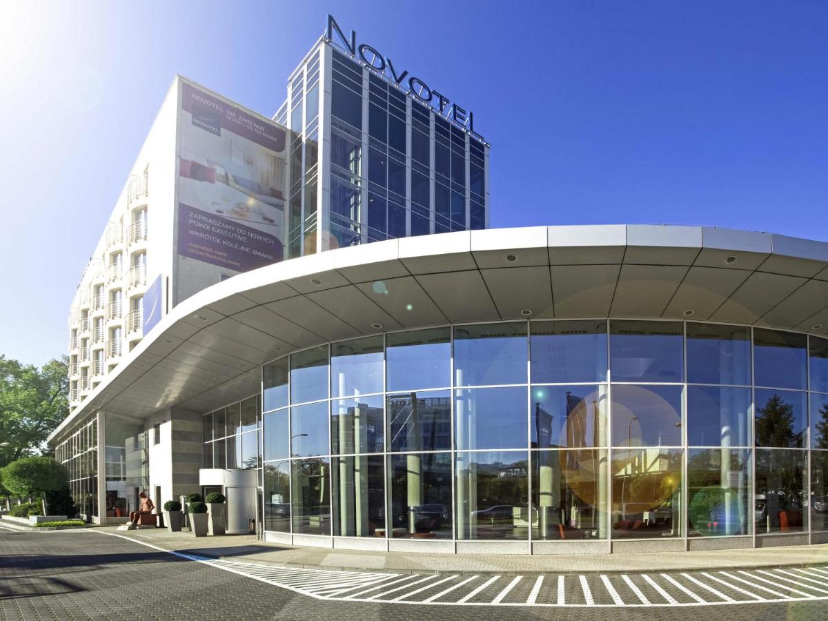 Novotel Warszawa Airport - Housity