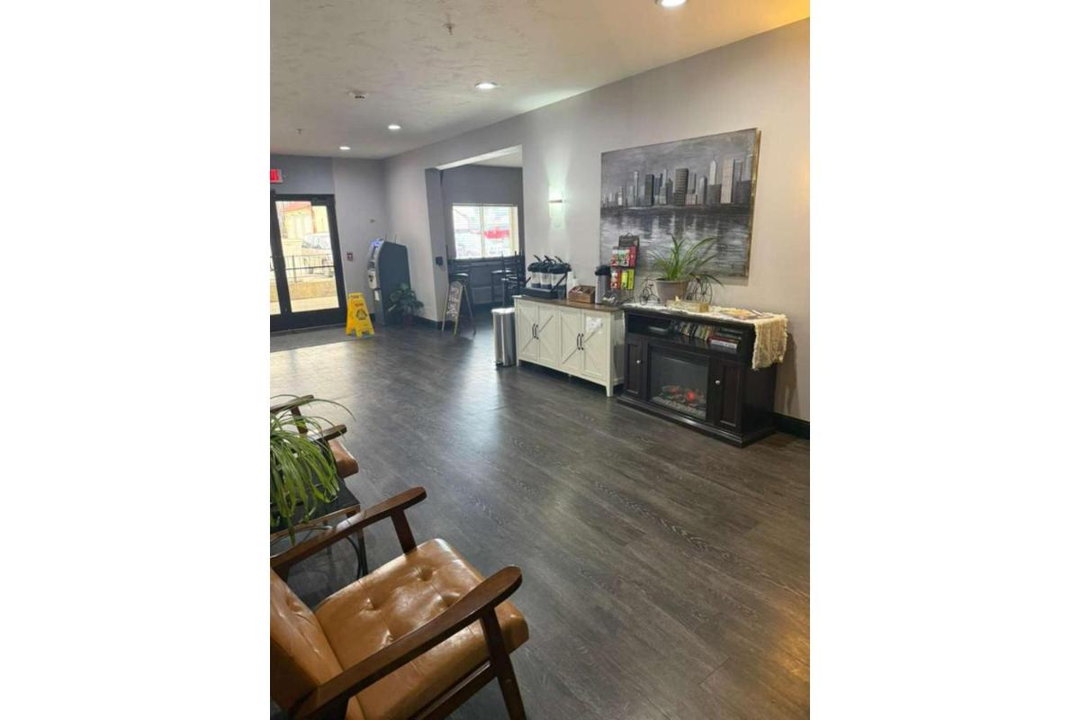 Fairbridge Inn & Suites Williston Near Airport - Housity