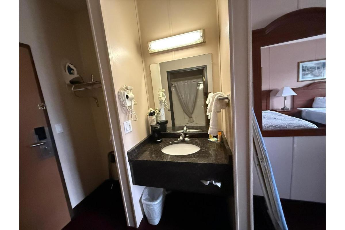 Fairbridge Inn & Suites Williston Near Airport - Housity