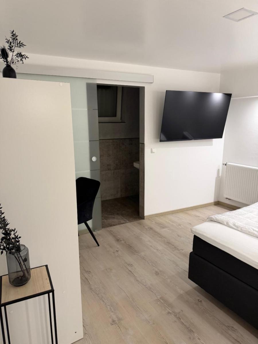 Gaststätte und Hotel zur Krone - Housity