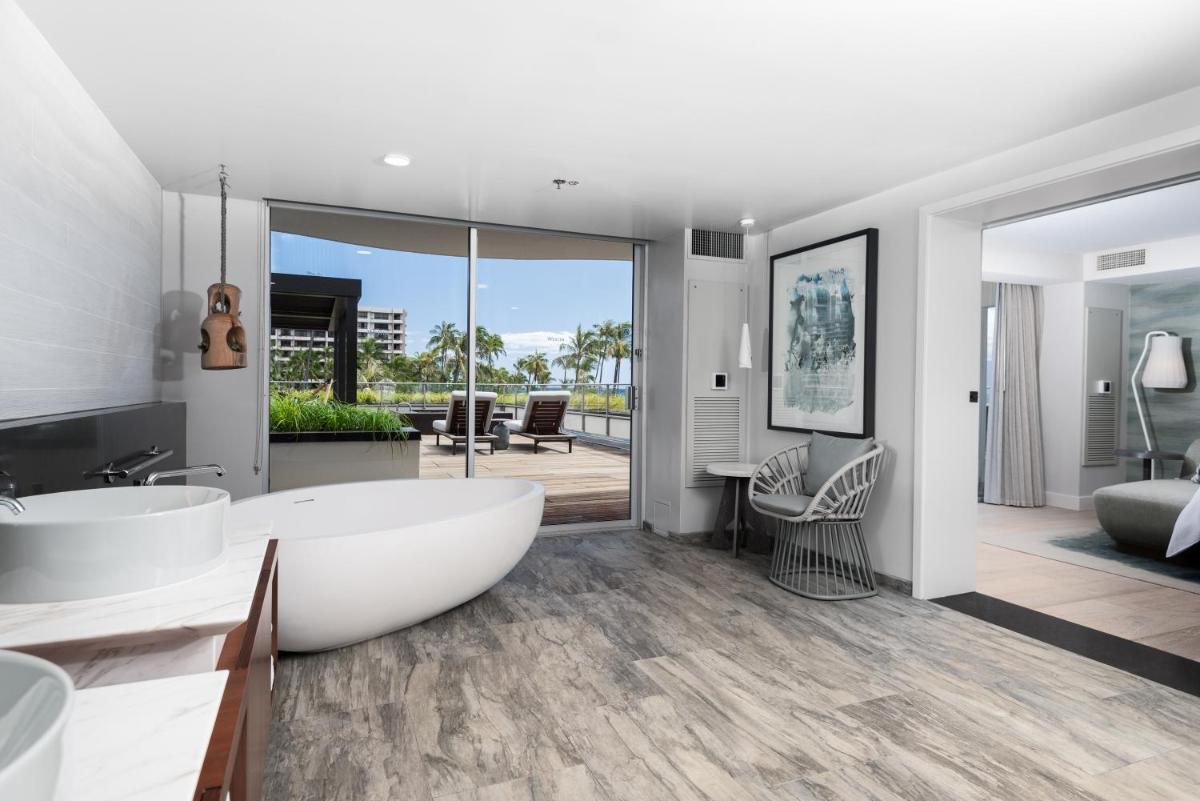 The Westin Maui Resort & Spa, Ka'anapali - Housity