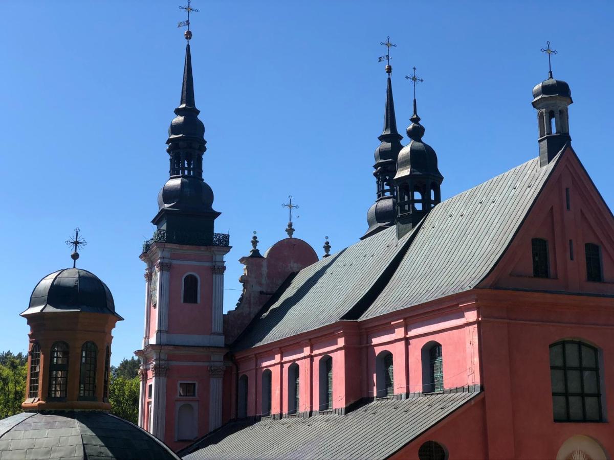 Nova Mazury - Housity
