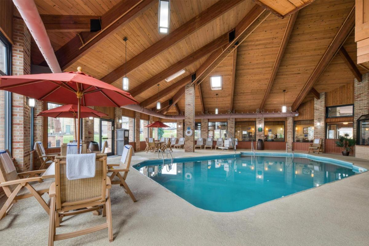 Best Western Sycamore Inn - Housity