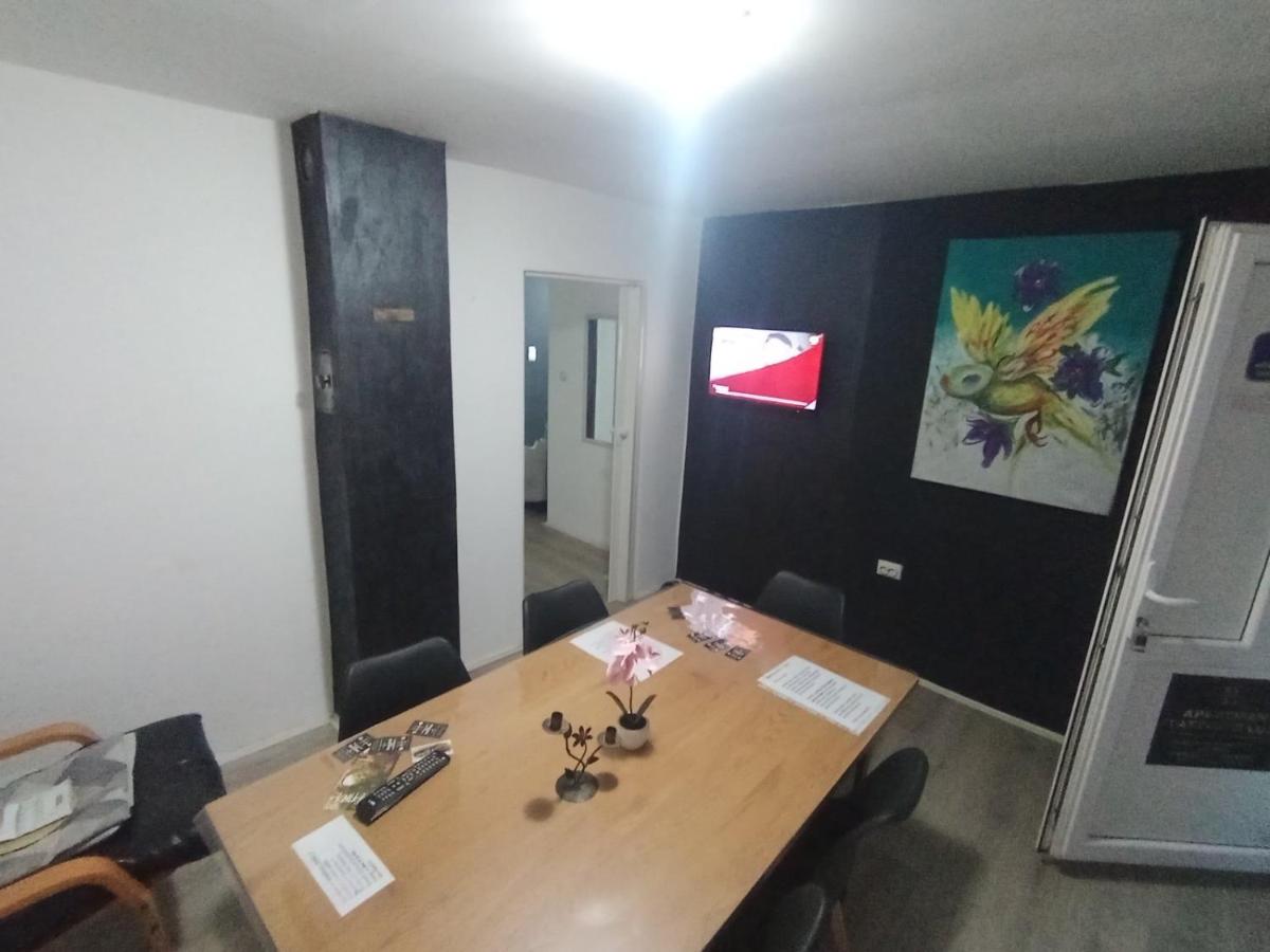 Apartman TATTOO R LUX - Hizvo