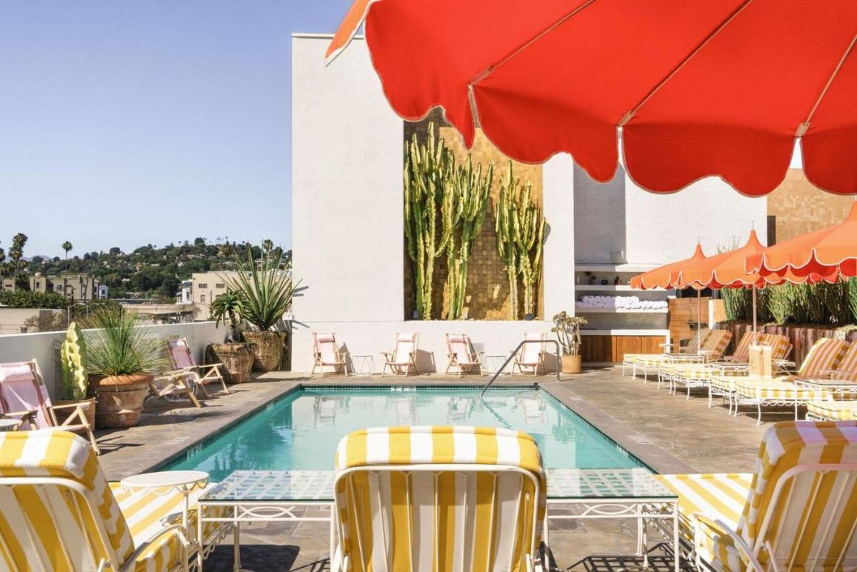 Silver Lake Pool & Inn - Housity