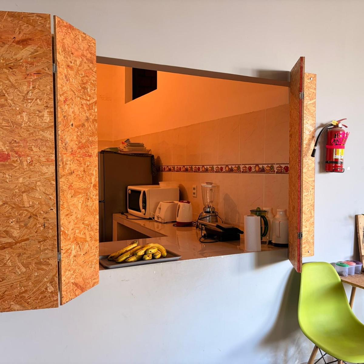 Posada Mia Copacabana - Housity