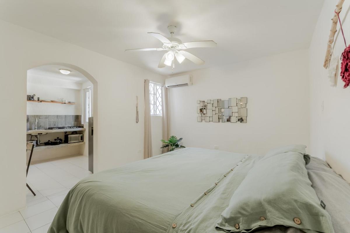 HERMOSO ESTUDIO EN EL CENTRO Y CORAZON DE CANCUN - Housity