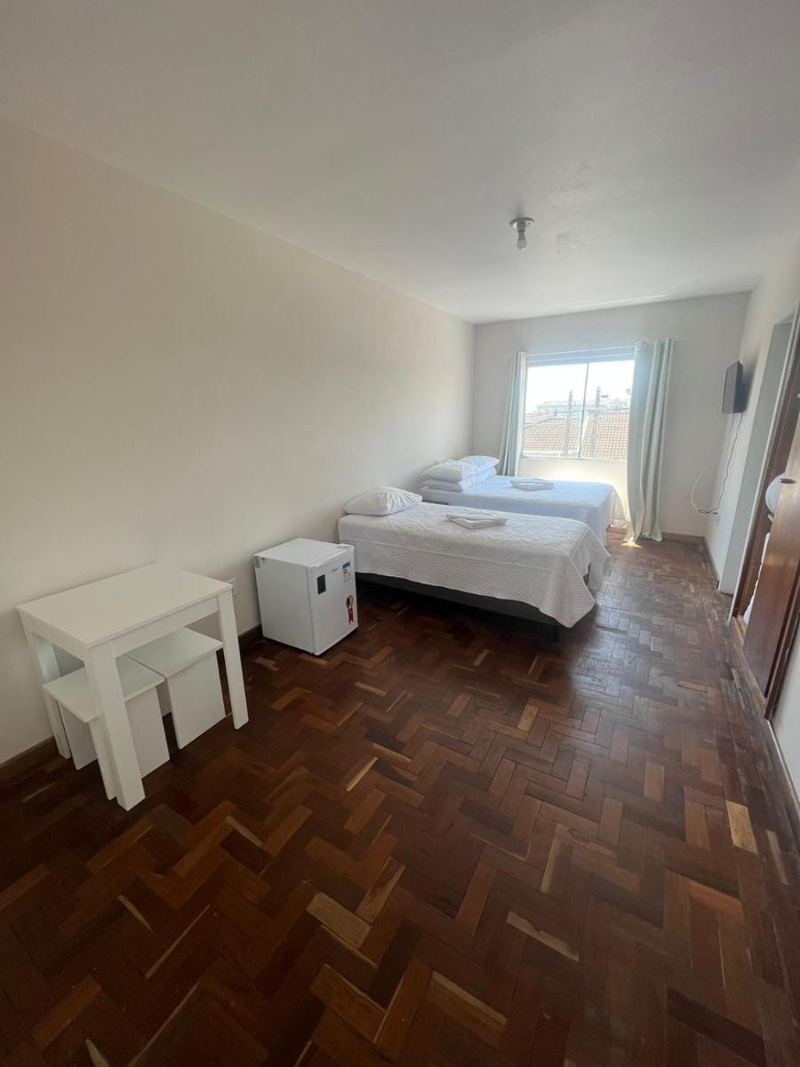 Hotel Kruger - Housity