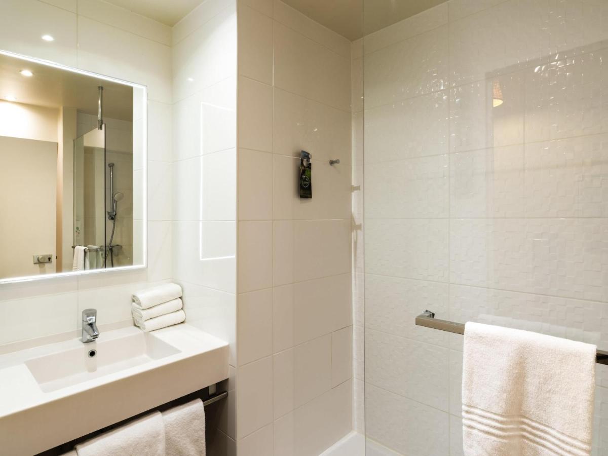 ibis Styles Parc des Expositions de Villepinte - Housity