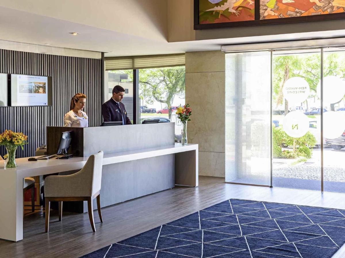 Novotel Florianopolis - Housity