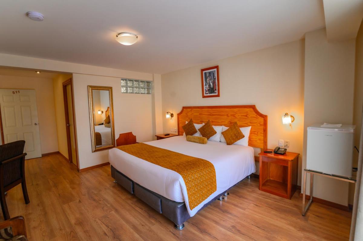 Sol Plaza Hotel - Housity