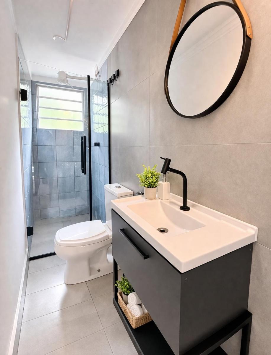 LOFT MUNDI - Conforto no Centro com Ar Condicionado - Housity