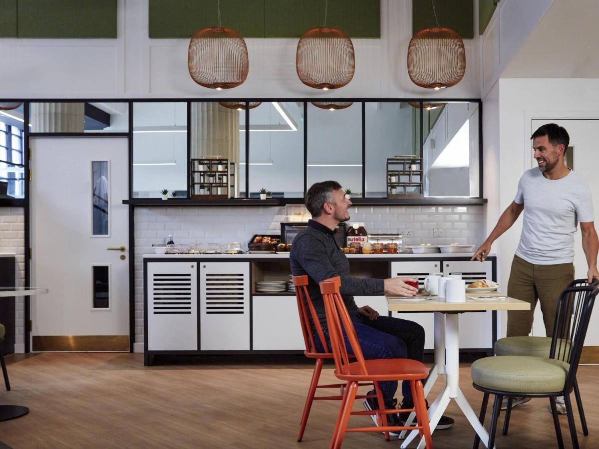 Aparthotel Adagio Liverpool City Centre - Housity