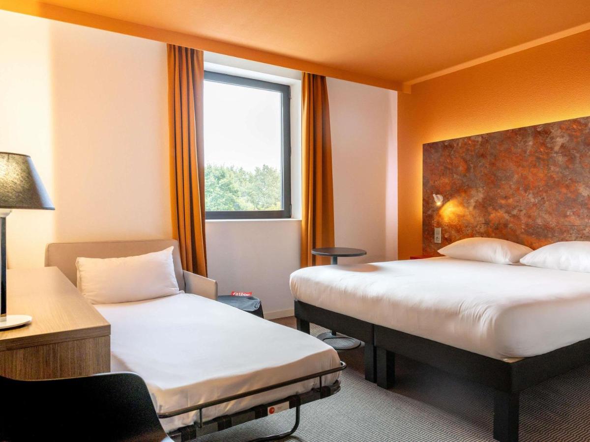 ibis Styles Toulouse Cite Espace - Housity