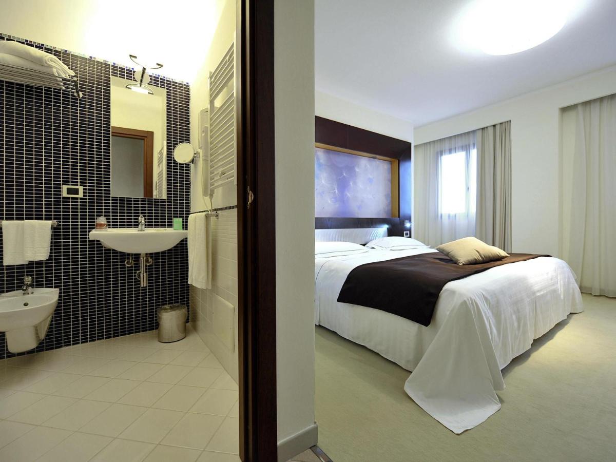 Mercure Olbia Hotel e Spa - Housity
