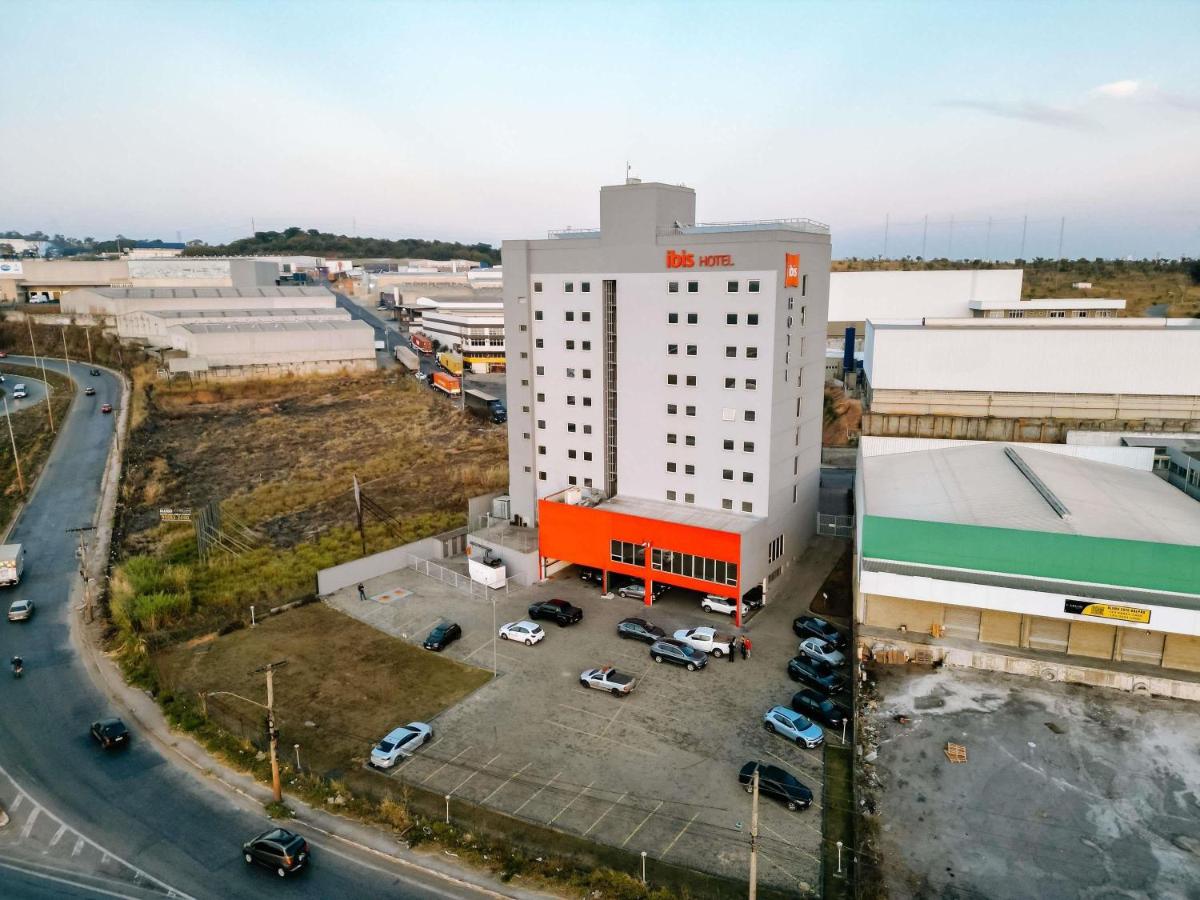 ibis Contagem Ceasa - Housity