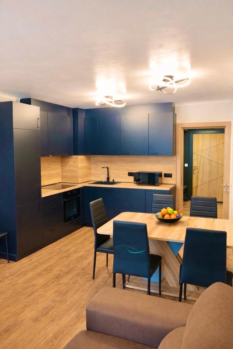 Fully-Equipped Apartment 2023 - Housity