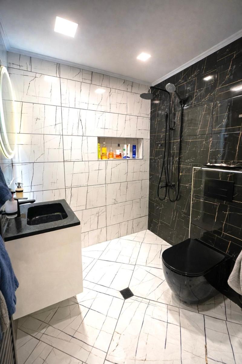 Fully-Equipped Apartment 2023 - Housity