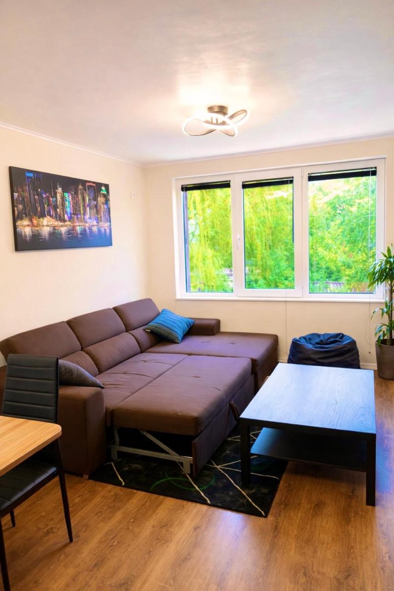Fully-Equipped Apartment 2023 - Housity