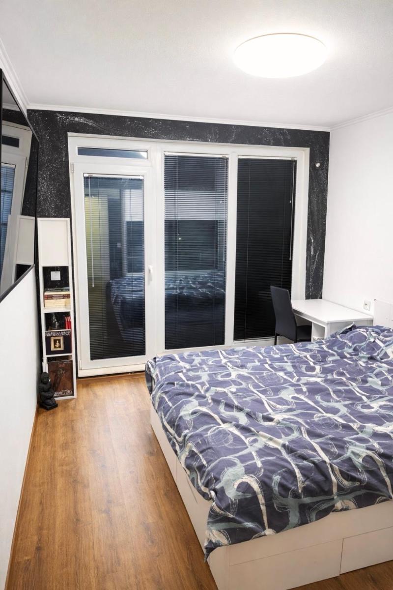 Fully-Equipped Apartment 2023 - Housity
