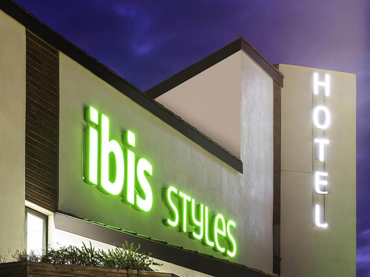 ibis Styles Niort Poitou Charentes - Housity