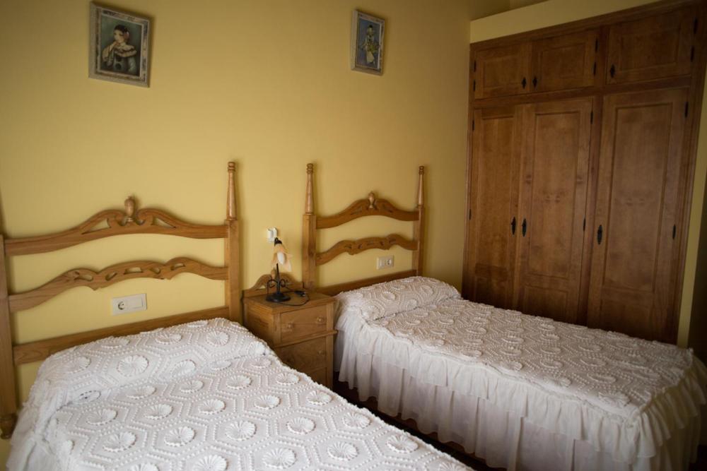 Apartamentos Rurales Arco de Trajano - Housity