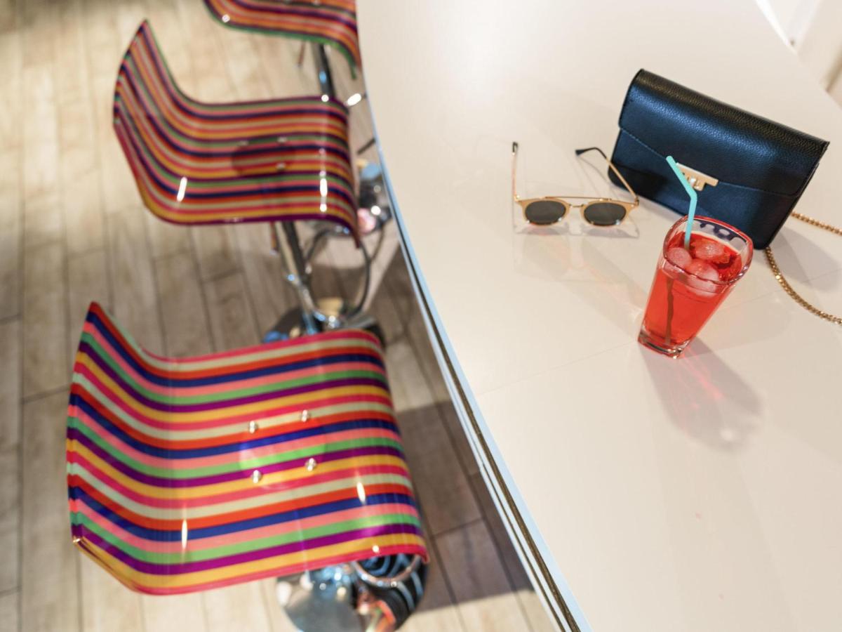 ibis Styles Les Sables d'Olonne - Housity