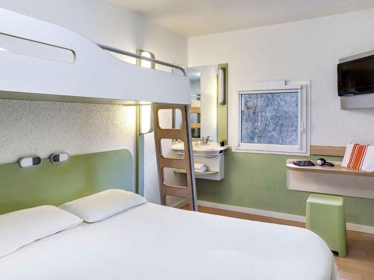 Hotel Ibis Budget Vichy - Housity