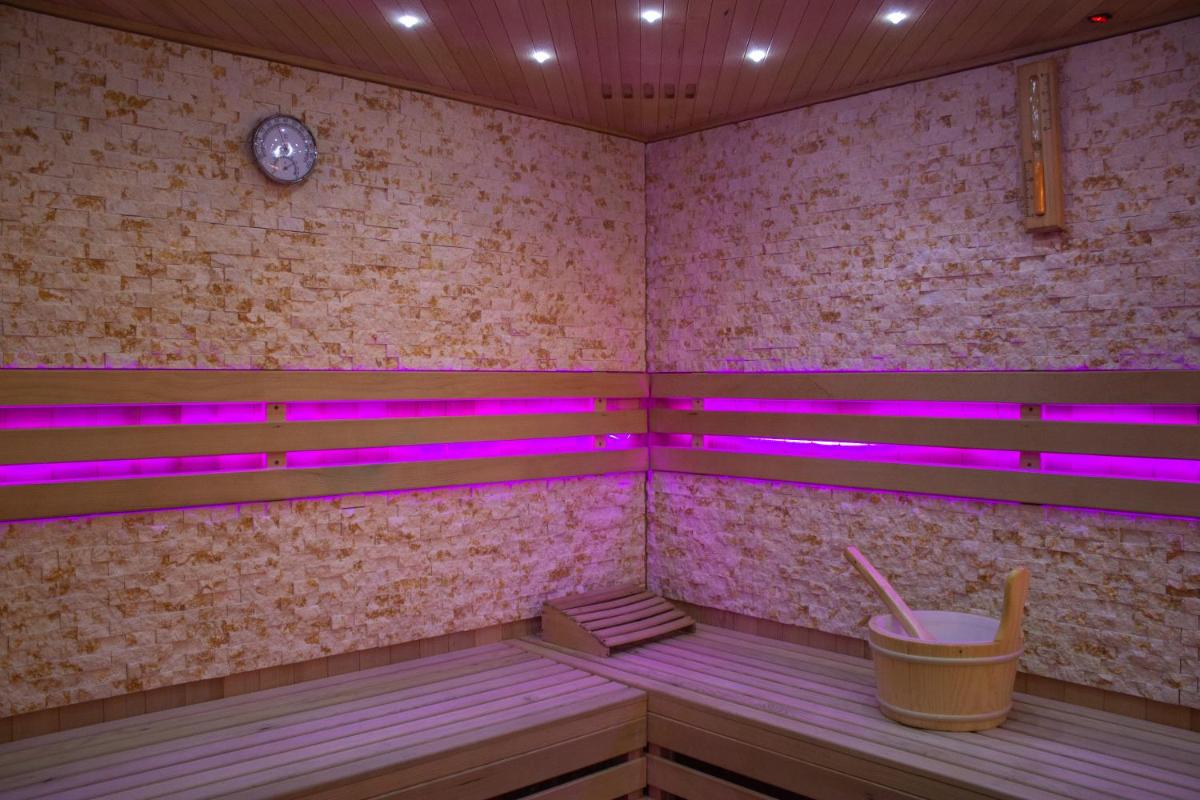 Hotel Lantier Bytom - Katowice - Chorzów - Hizvo