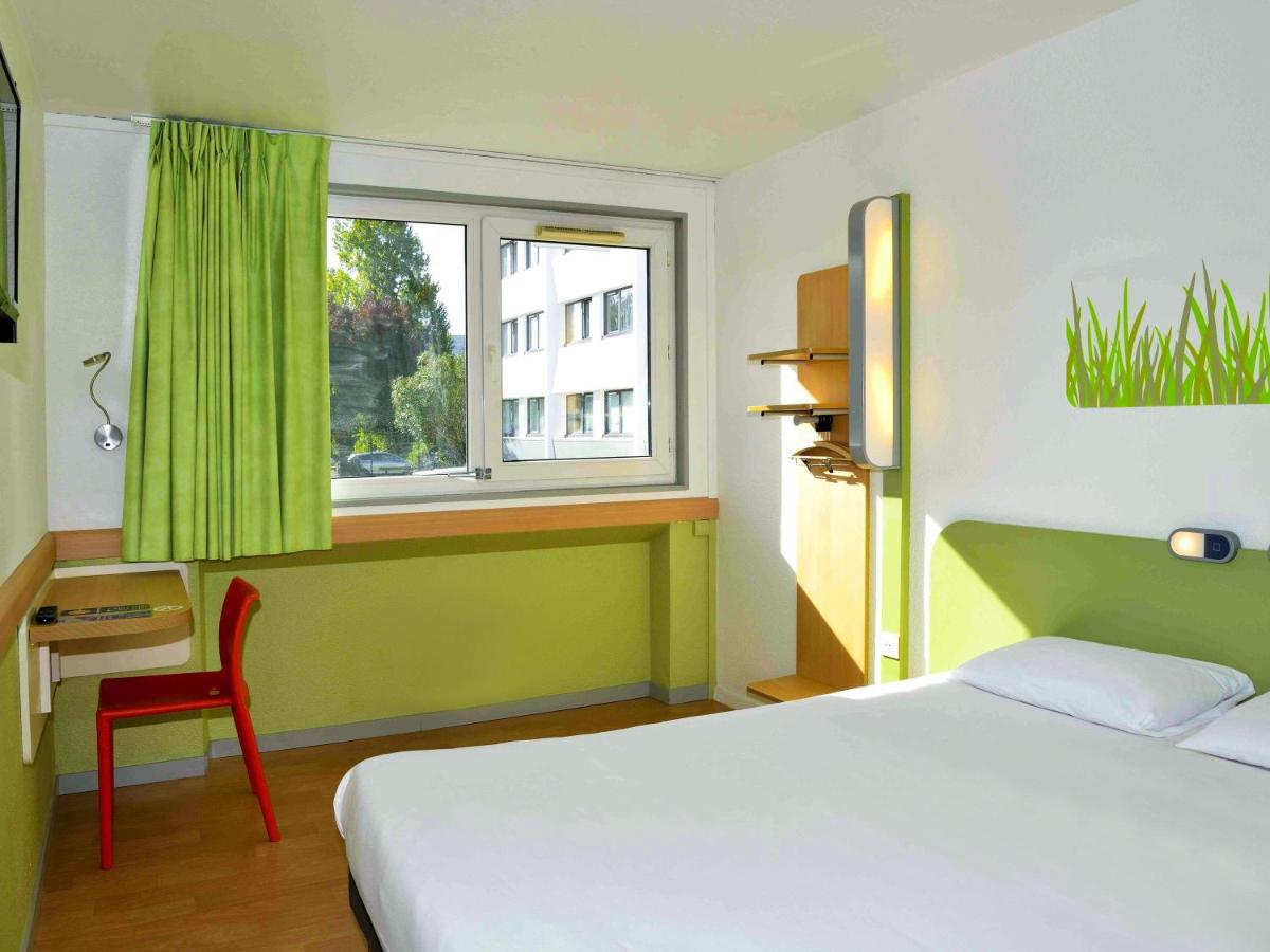 ibis budget Bordeaux Lac - Housity
