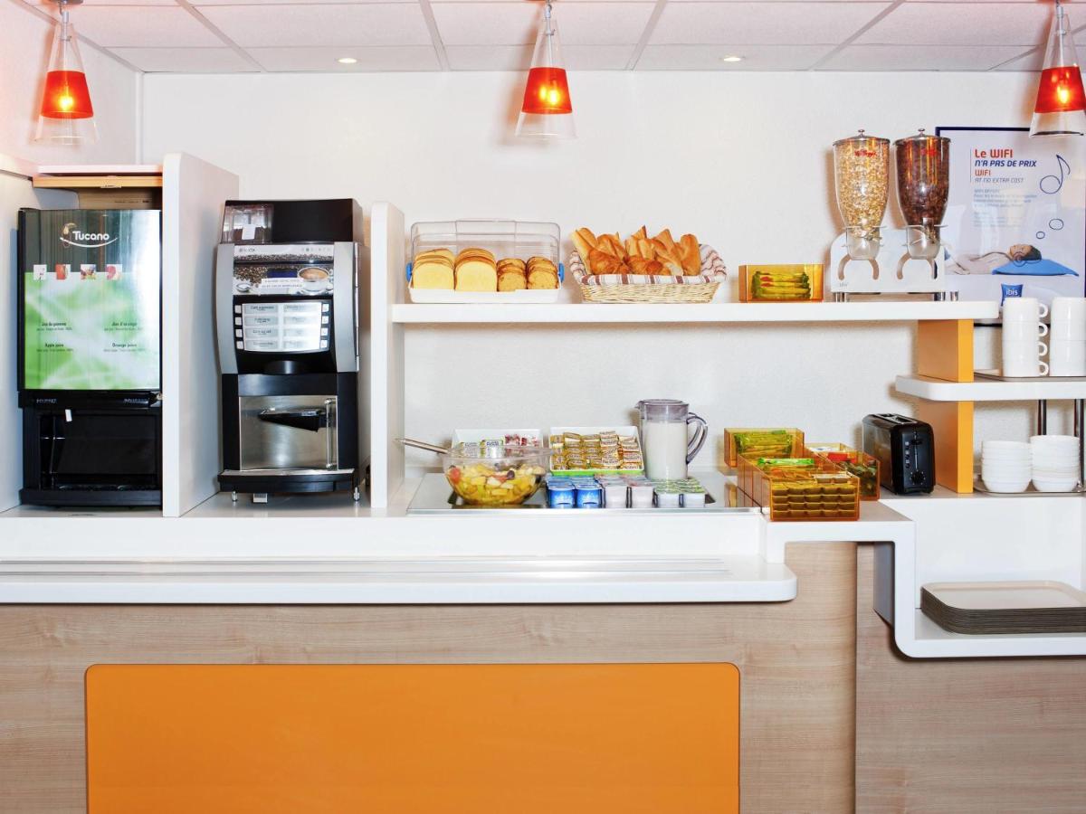 ibis budget Orgeval - Housity