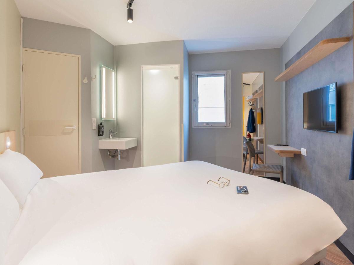 ibis budget Marne la Vallée Val d'Europe - Housity