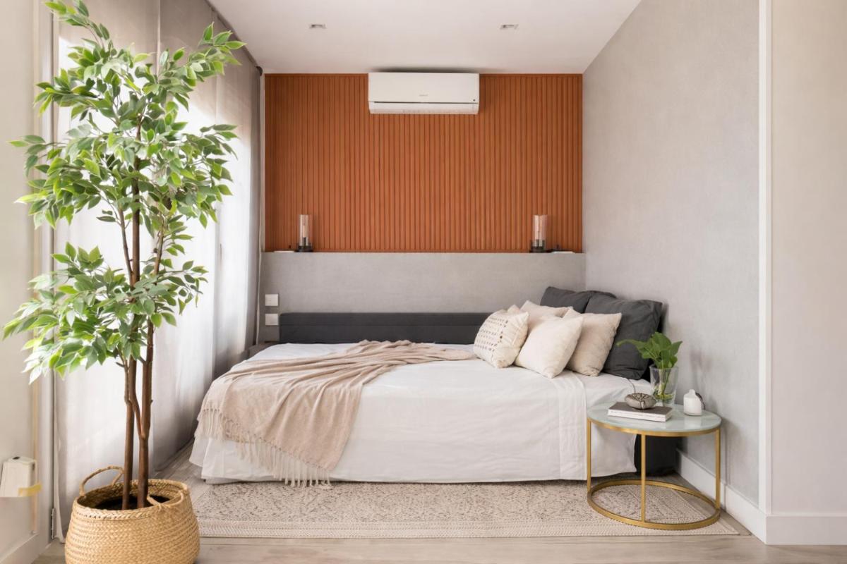 Chic Aparment Barcelona near Plaza España - Housity