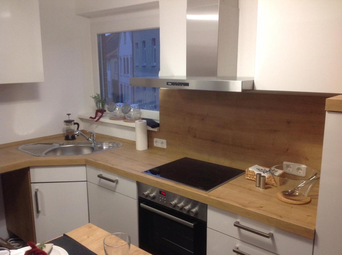 Apartment Kleine Kremper - Housity