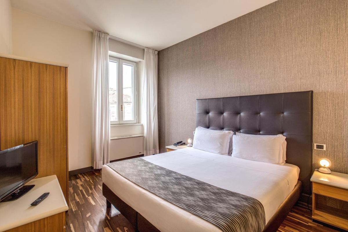 Albergo Firenze - Hizvo