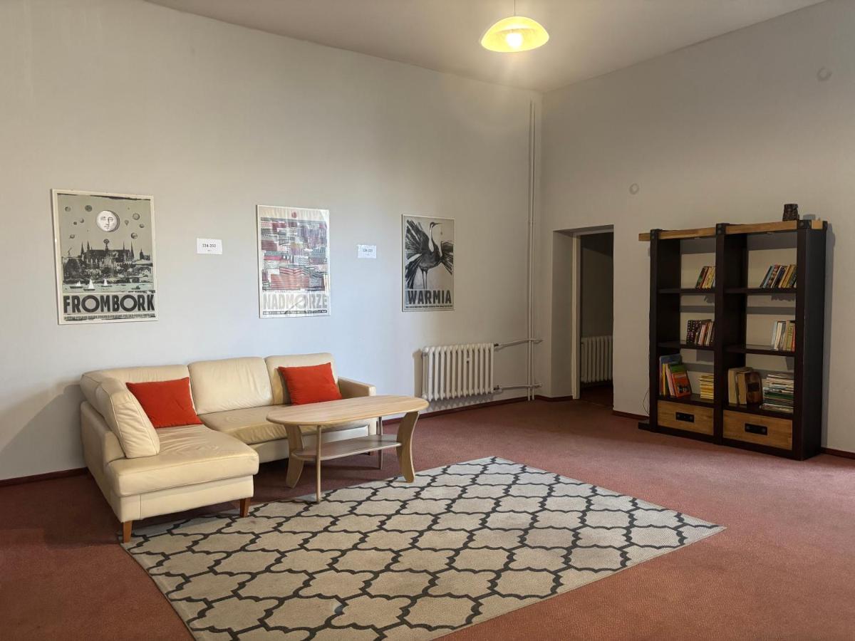 Galeona - Hotel turystyczny - Housity