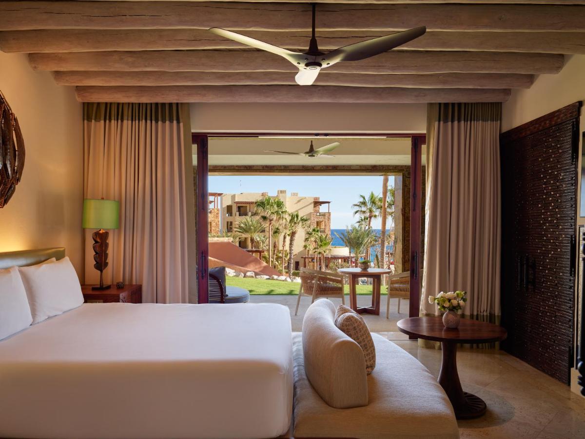 Waldorf Astoria Los Cabos Pedregal - Hizvo