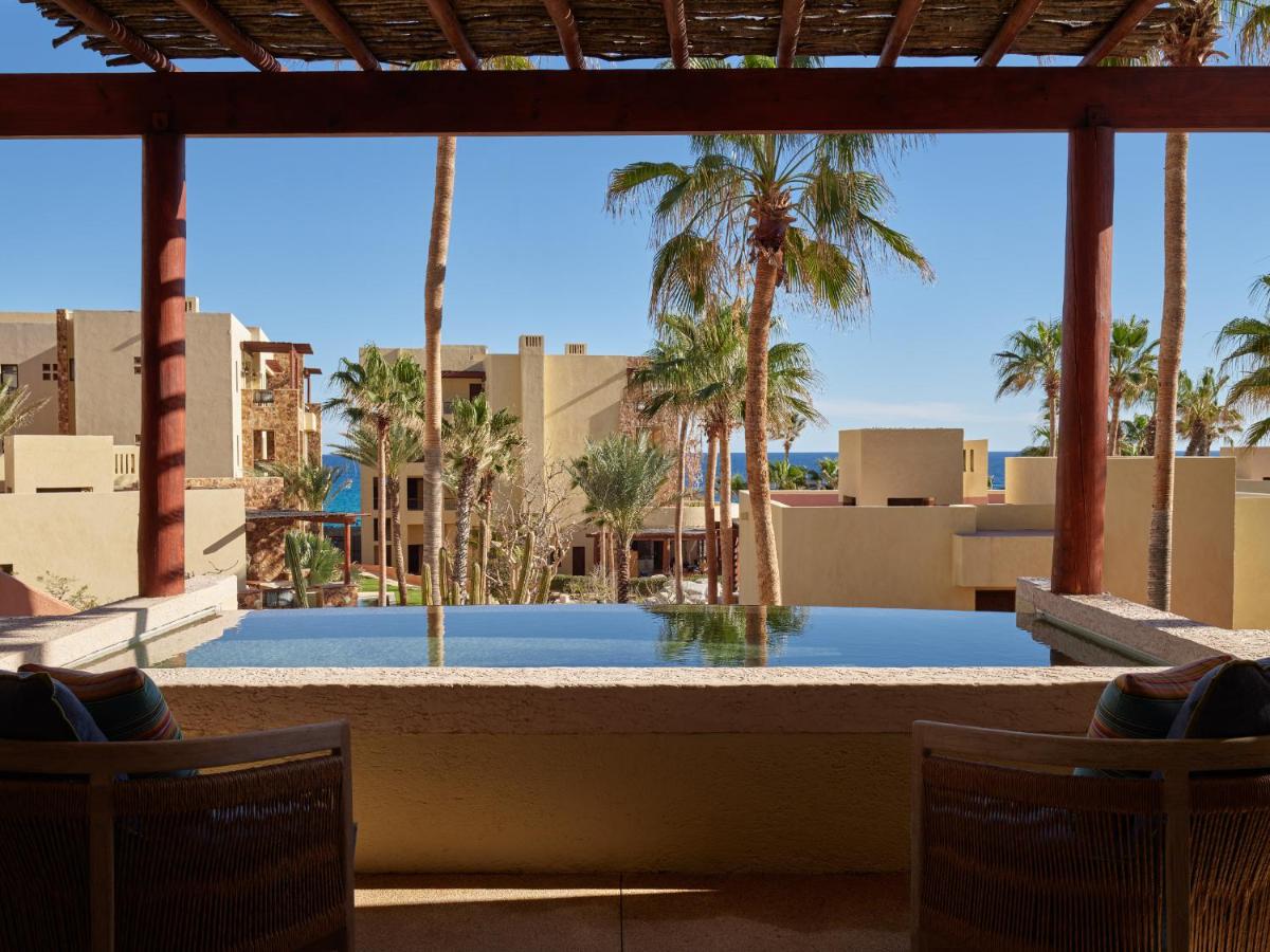 Waldorf Astoria Los Cabos Pedregal - Hizvo