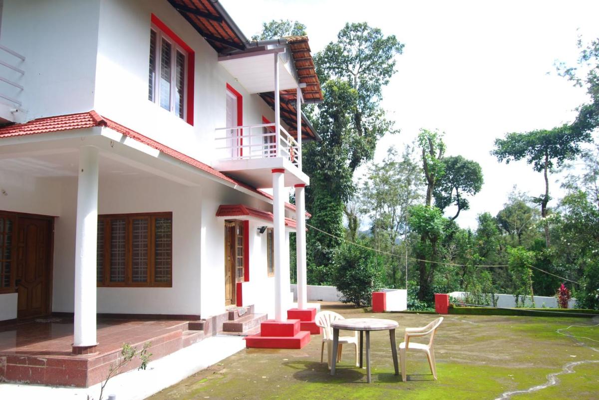 Vacanza Estate House - Housity