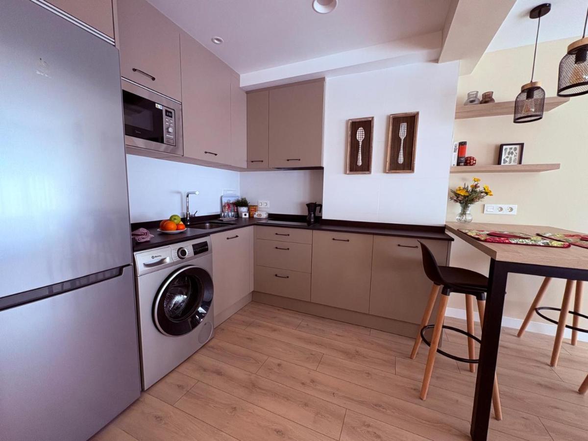 Apartamento centro Burgos - Hizvo