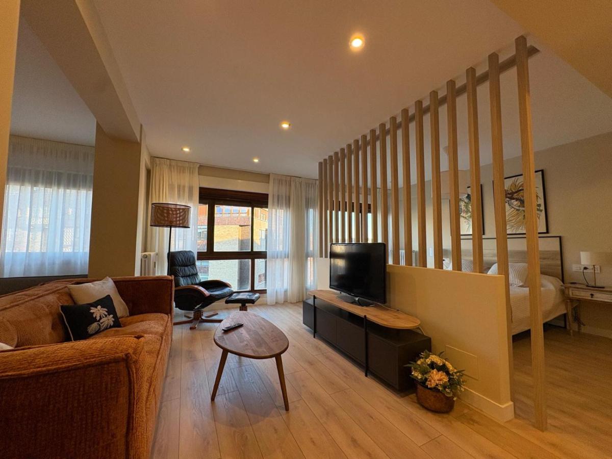 Apartamento centro Burgos - Hizvo