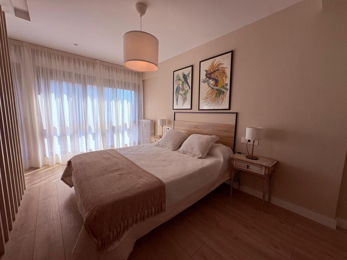 Apartamento centro Burgos - Hizvo