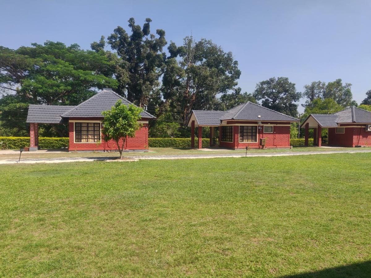 Dubare Inn Coorg - Housity